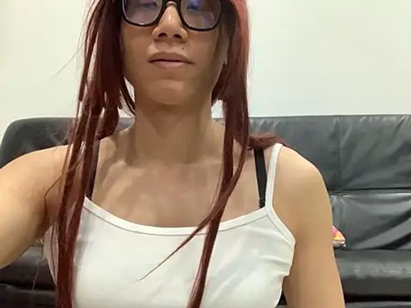 CrossdresserAnna