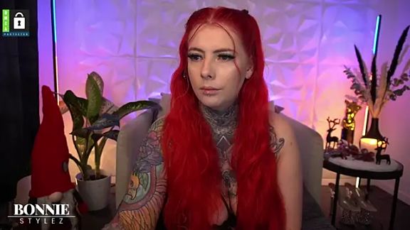 BonnieStylez