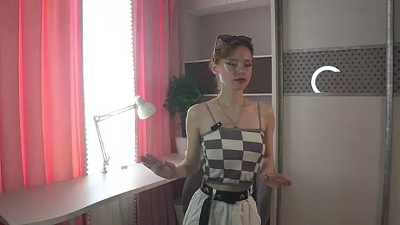 TiannaBorlace