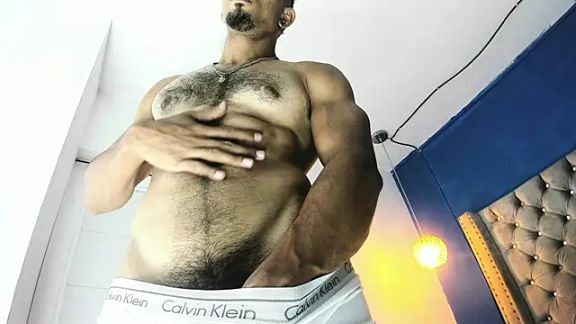 latinhotmuscle