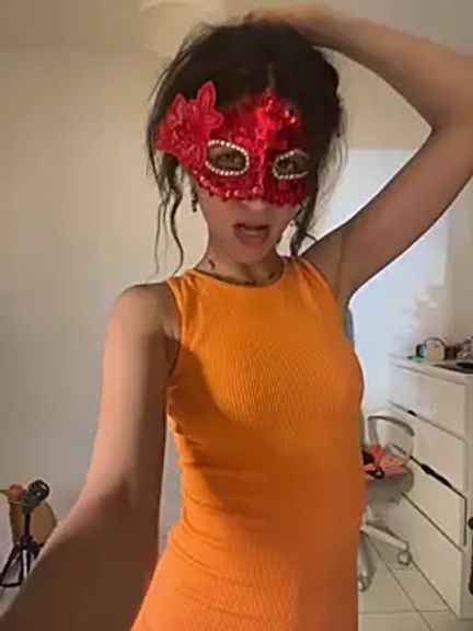 morrocoXcute
