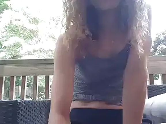 AshleyRain