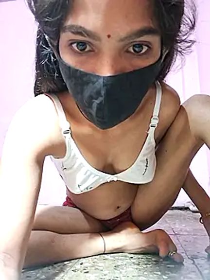 Rani_baby