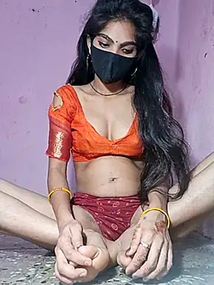 Rani_baby