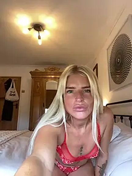 JessieMaeBabe