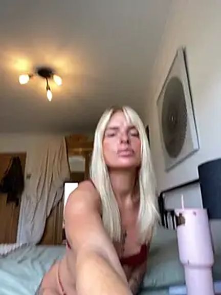 JessieMaeBabe