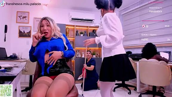 Franshesca_HotxxX
