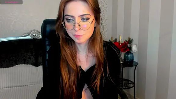 Grace_blush