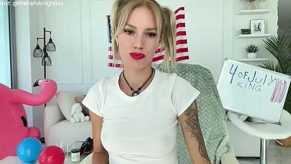 Ohbabykelly
