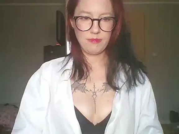 JudyFetish