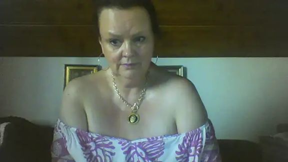TiffanyMature