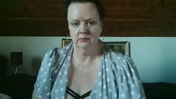 TiffanyMature