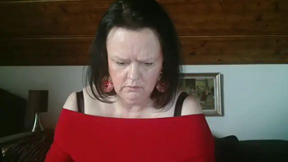 TiffanyMature