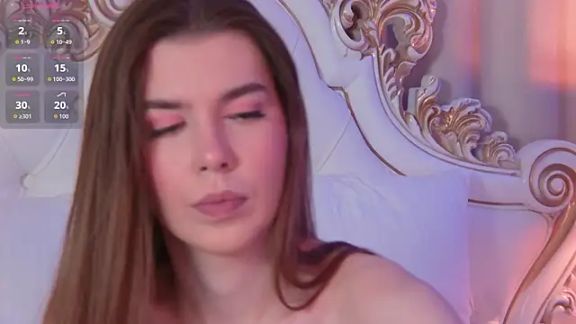 AshleyEvance