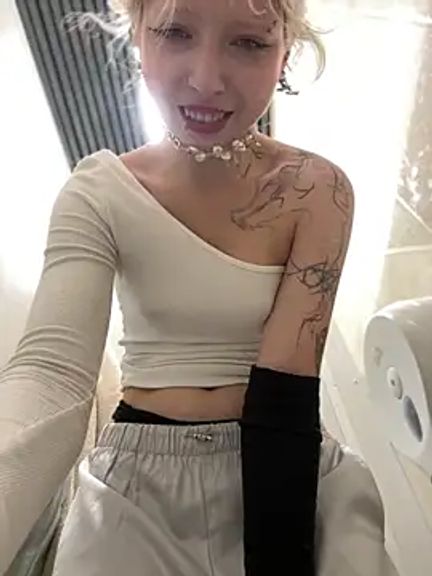 EveLittleSinner