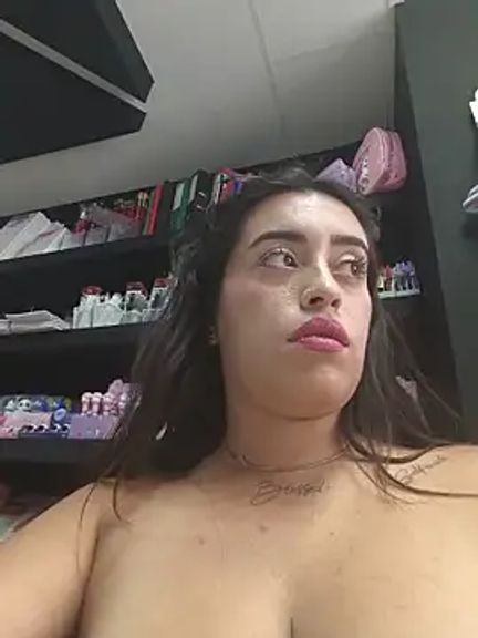 MissNyraSecret