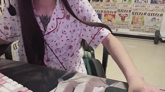 SNAKEgirlQAQ