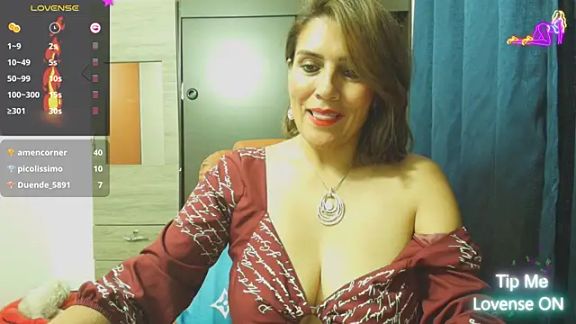 Marysexy73