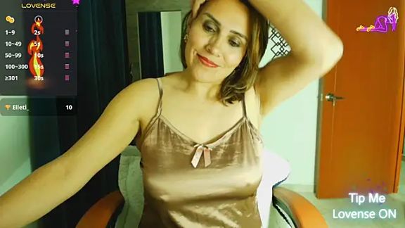 Marysexy73