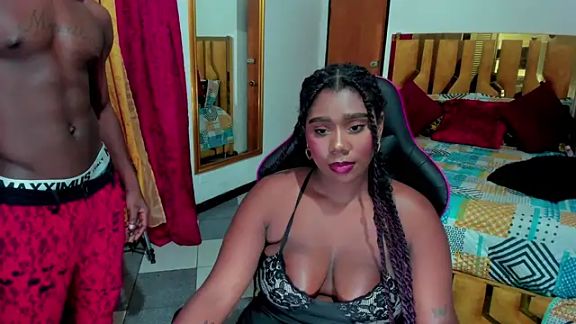 mackey_nikaxxx