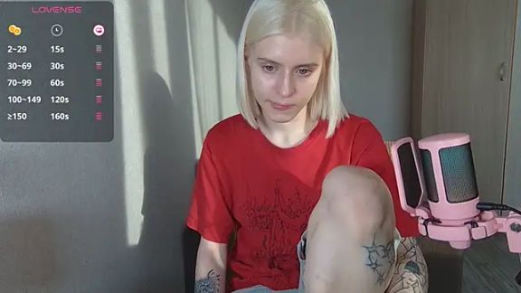 LizaKisses