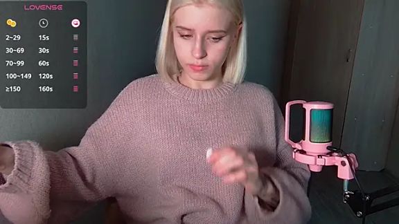 LizaKisses