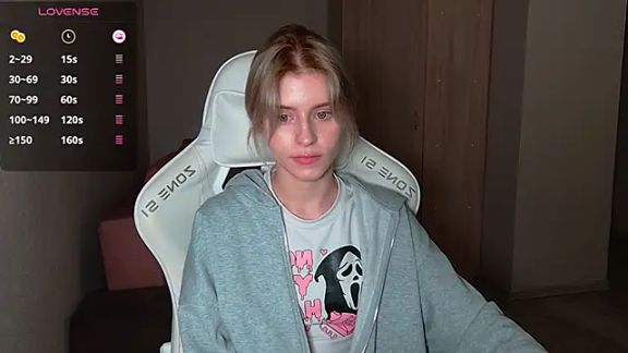 LizaKisses