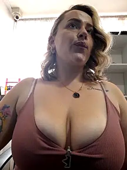 CurvyLust_x