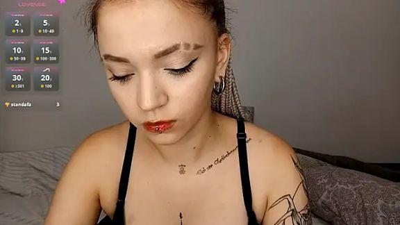 MelodeeCazel