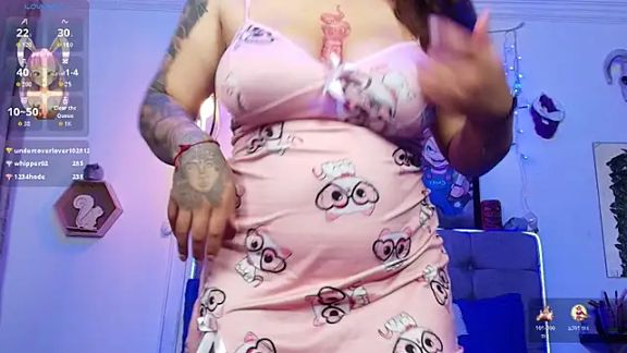 Kata_Bigboobs