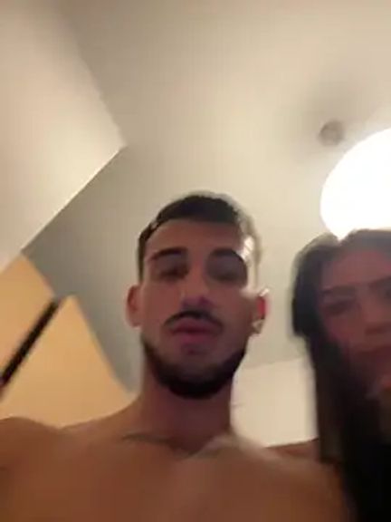 coppiasenzafreni