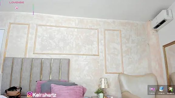 Keirahartz