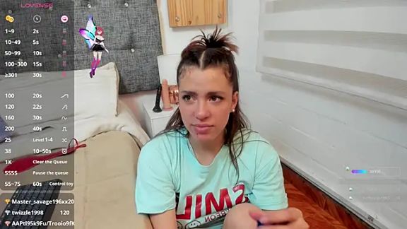 LeaWilsonn