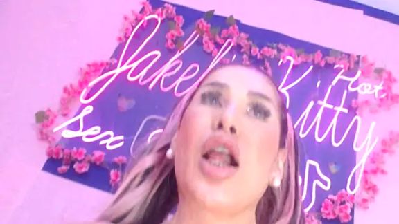 JakelineKitty