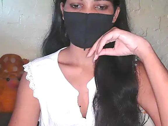 Elaina_Irani