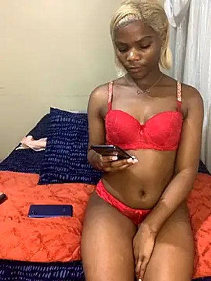 Lady-Amina