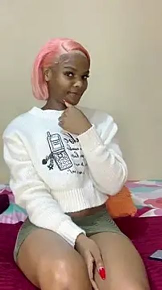Lady-Amina
