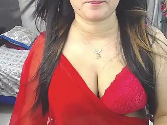 Ridiha_Pari