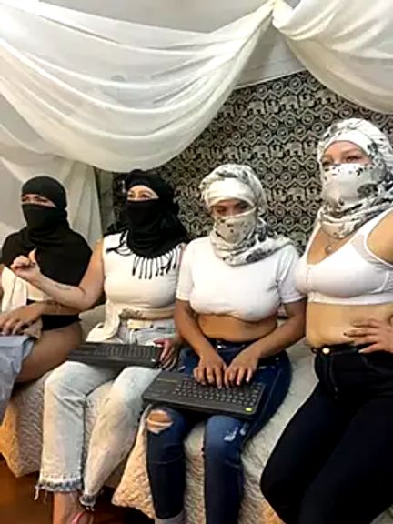 TheHarem