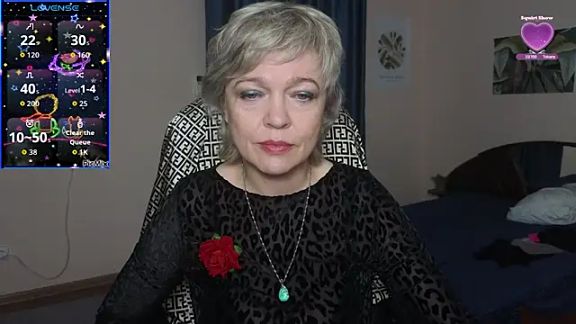 Rosette_Pricky