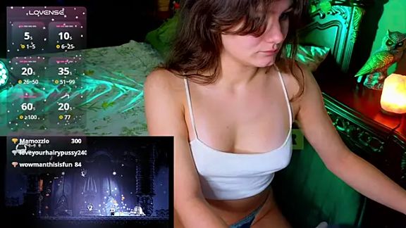 Charlotte_wow