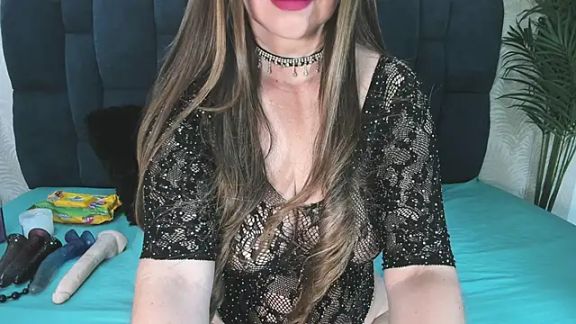 Ariana_Diosa