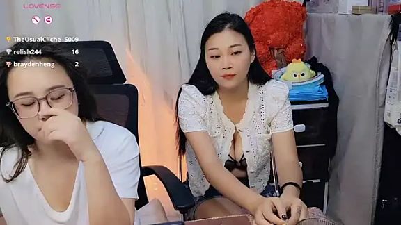YY-Felicia