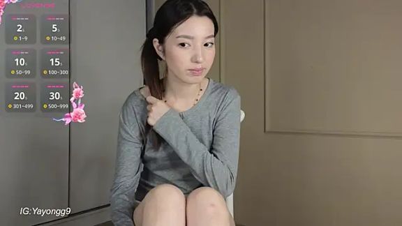 yayongg