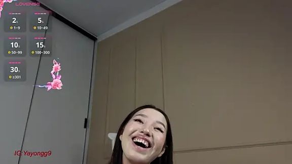 yayongg
