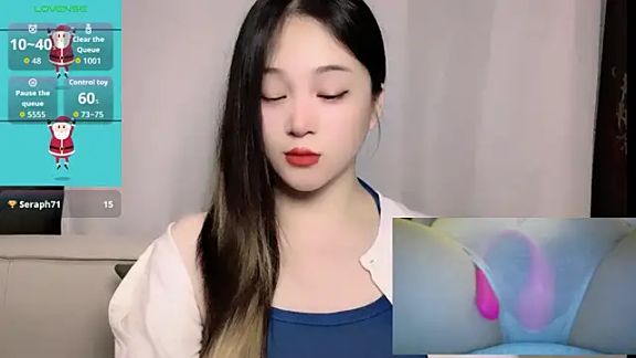 woaiqinqin