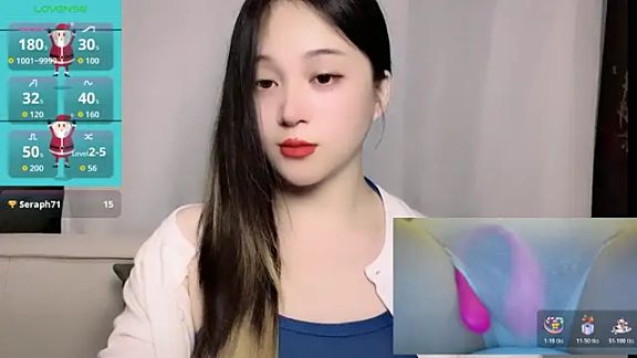 woaiqinqin