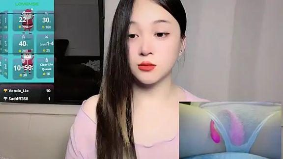 woaiqinqin