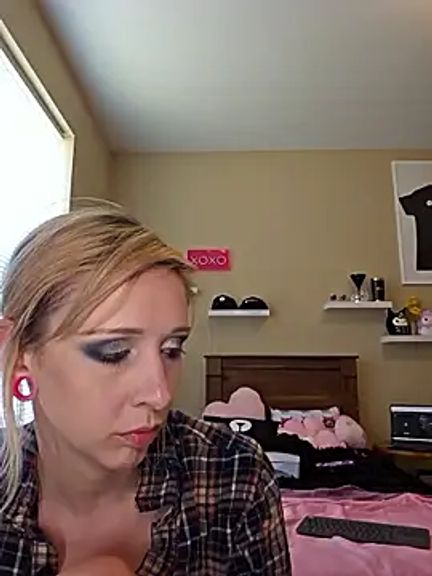 AmethystFoxx