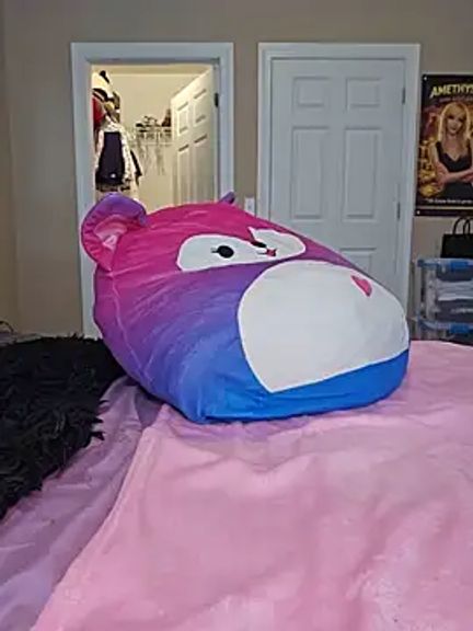 AmethystFoxx